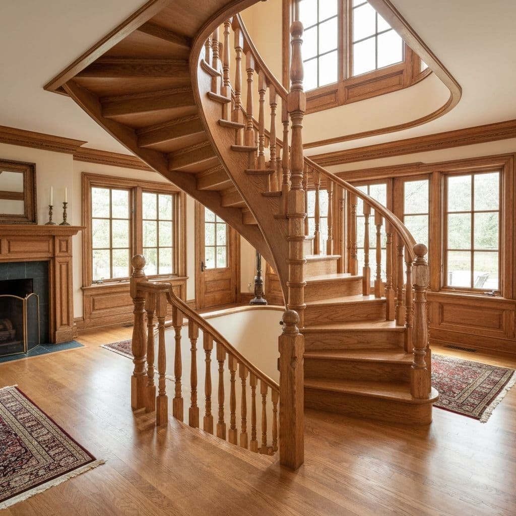 Качественная древесина