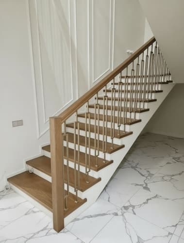 Прямая лестница